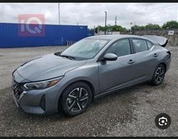 نيسان سنترا